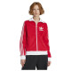 Adidas Γυναικεία ζακέτα Heritage Track Top